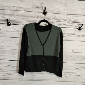 "China wear" woman's sweater 